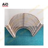  AIOINOX06 Lưới đập Lovol 120Plus 