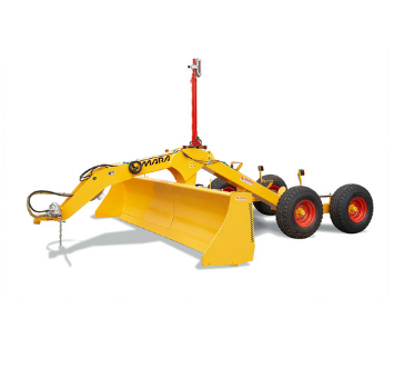  Model: M8 Serial (80 - 170Hp) 