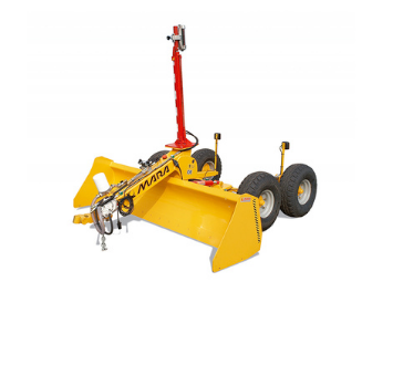  Thiết bị san phẳng đồng ruộng 