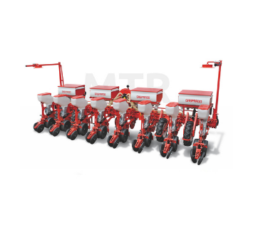  Thiết bị gieo hạt MTR 