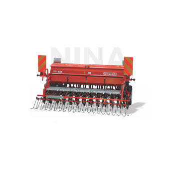  Thiết bị gieo hạt ngũ cốc và cỏ thâm mềm 