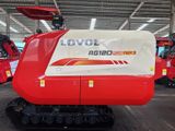  Máy gặt Lovol RG120PLUS 