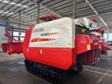  Máy gặt Lovol RG120PLUS 