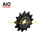  RGV1108010006K- Bộ nhông tăng xích dẫn động hàm cắt 
