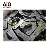  RGV2108000017K- Xích truyền động ( xích thang tải 130) 