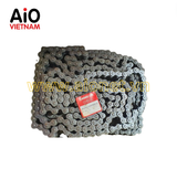  RGV3102010001K- CHOHO50H- Dây xích truyền động hàm cắt 