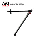  RGV3102040001K- Cụm trục dẫn động hàm cắt 