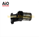  RGV3102040018/54- Trục lệch tâm tay lắc 