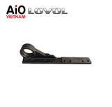  RGV3103030006- Tai bạc đạn thanh cắt 