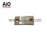  RGV3108010076- Thanh trượt chống mòn thang tải (nhựa) 