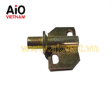  RGV3108120012- Gối đỡ tăng xích dẫn động hàm cắt 