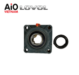  RGV3205040022- Gối đỡ và bạc đạn FU207 