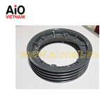  RGV3209020004- Pu li đầu vào quạt 