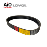  RGV3214000001- RGV3214000036- BELT 4HBJ1555- Dây curoa bản 4 4HBJ1555 