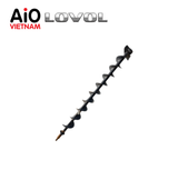  RGV3301000003- Trục khoan chính nằm ngang 