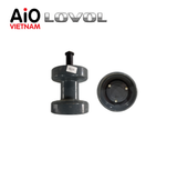  RV01401130007- RGV3401000015/47 -Cụm con lăn nhỏ đỡ xích 