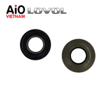  RGV3401000019- Phớt con lăn đỡ xích 