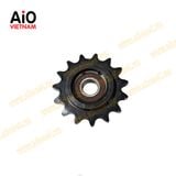  RGV4108280011K- Bánh răng tăng xích có bạc đạn 