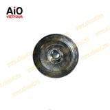  RGV4211030001- Buly quạt phụ- PULLEY 