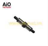  RGV4401330008- Trục bánh đỡ tăng xích 