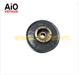  RGV4401330017K- Cụm Con lăn bánh xích (lỗ 25) 