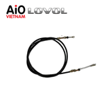  RGV4416000001- Dây cáp gài thùng đập 