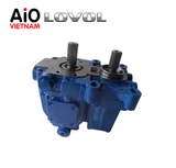  RGV4604010001- Bơm HST Interpump 50cc 