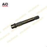  RGV4604010027- 168HQ0-85060- MOTOR SHAFT- HST Trục mô tơ 