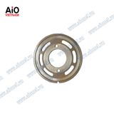  RGV4604010054- 158830-85210- PUMP SIDE OIL DISTRIBUTION PLATE- HST Mặt chà 