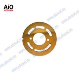  RGV4604010054- 158830-85210- PUMP SIDE OIL DISTRIBUTION PLATE- HST Mặt chà 