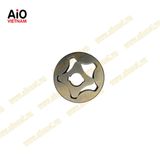  RGV4604010068- 158830-85850- CHARGE PUMP ROTOR ASSEMBLY- HST Bộ cánh quạt bơm dầu 