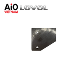  RV01103000007- Nẹp dao 1 