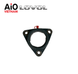  RV01105000001- Gối đỡ bạc đạn UD206 