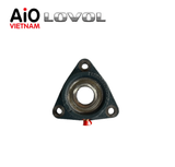  RV01105000022- Gối đỡ và bạc đạn UD206 