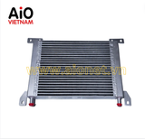  RV02604000002- Két nhớt làm mát 