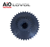  RV03105010025- Bánh răng trống nạp 
