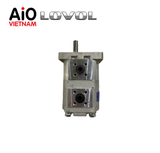  RV03605000001- Bơm đôi thuỷ lực 