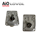  RV03605000001- Bơm đôi thuỷ lực 