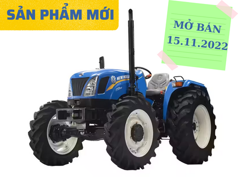  Model TT3.50 VN - FPT S8000 