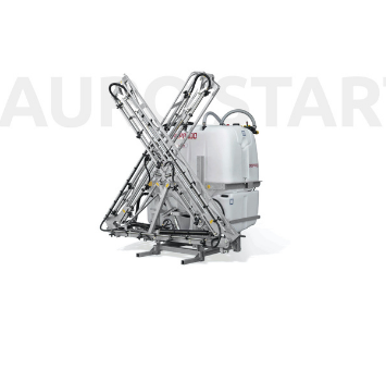  Thiết bị phun thuốc 