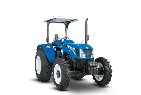  Model TT4.75 - 75 Hp 