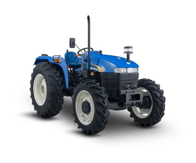 máy cày new holland TT45 – AiO Vietnam