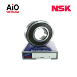  Vòng Bi- GBT276-6301-2RS- 6301DDUCM- NSK 
