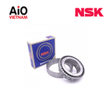  Vòng Bi- GBT297-32207-  HR32207J- NSK 