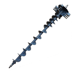  RV01302000150- Trục khoan phụ nằm ngang 