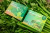 Combo 3 hộp Bột cần tây sấy lạnh nguyên chất và 3 hộp Bột cần tây cỏ ngọt Dalat Ichifoods