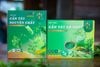 Combo 3 hộp Bột cần tây sấy lạnh nguyên chất và 3 hộp Bột cần tây cỏ ngọt Dalat Ichifoods