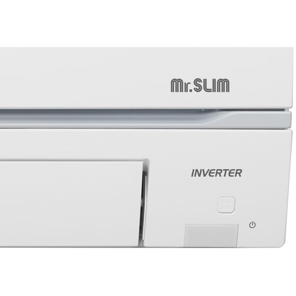 Máy lạnh Mitsubishi Electric Inverter 1.5 HP MSY/MUY GR35VF