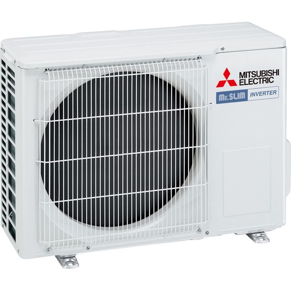 Máy lạnh Mitsubishi Electric Inverter 1.5 HP MSY/MUY GR35VF