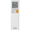 Máy lạnh Mitsubishi Electric Inverter 1.5 HP MSY/MUY GR35VF